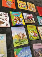 Diverse Kinderbücher