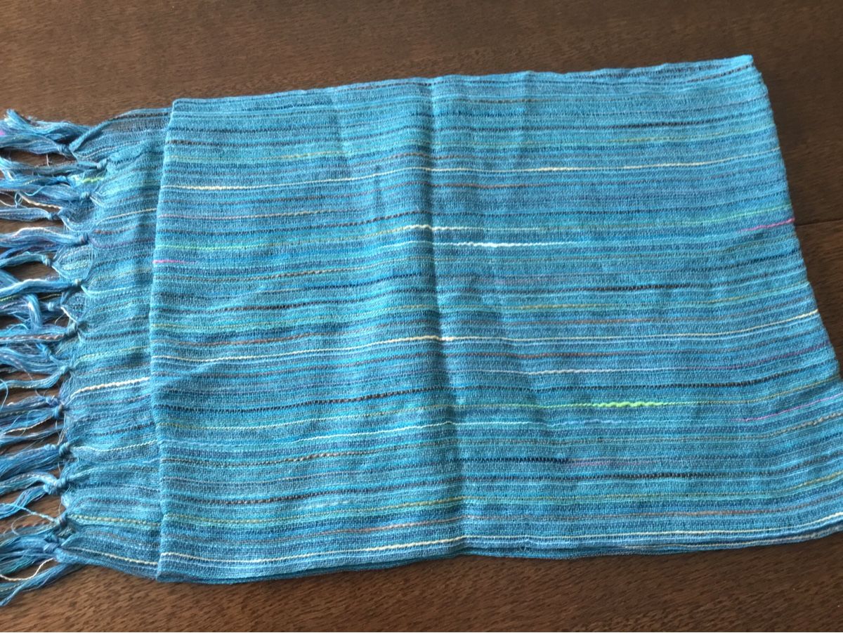 Foulard & Sciarpe: Schal – Nuovo e nell'imballaggio originale da Uitikon-Waldegg venduto da Dmelchionna 1