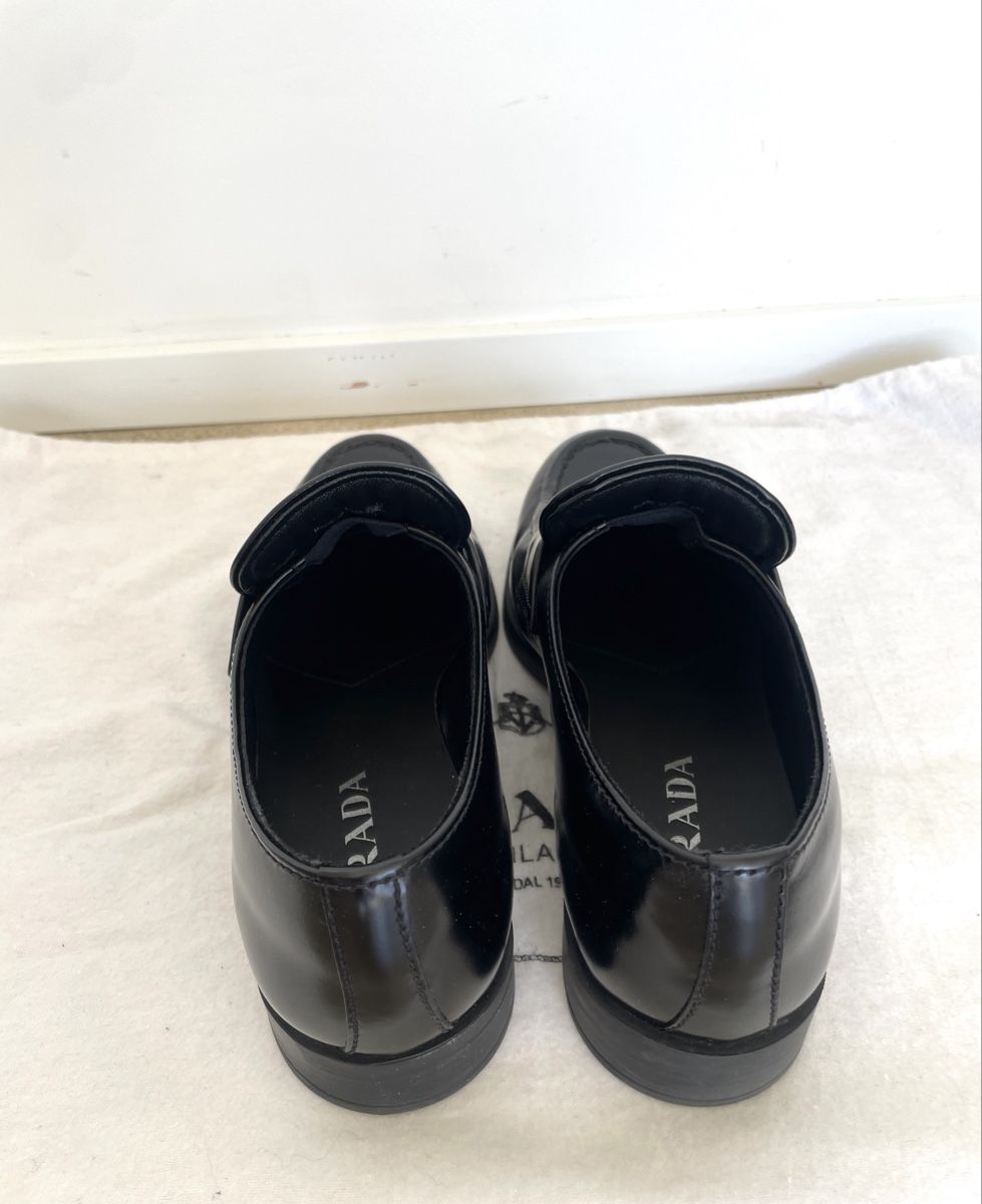Prada Damenschuhe: Prada Loafers – Gebraucht aus Stäfa von Nicole093 5