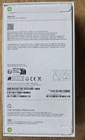 Iphone 17e 256 noir --- Neuf et scellé