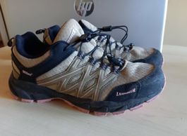 Hikerschuhe Landrover  Grösse 37 gebraucht