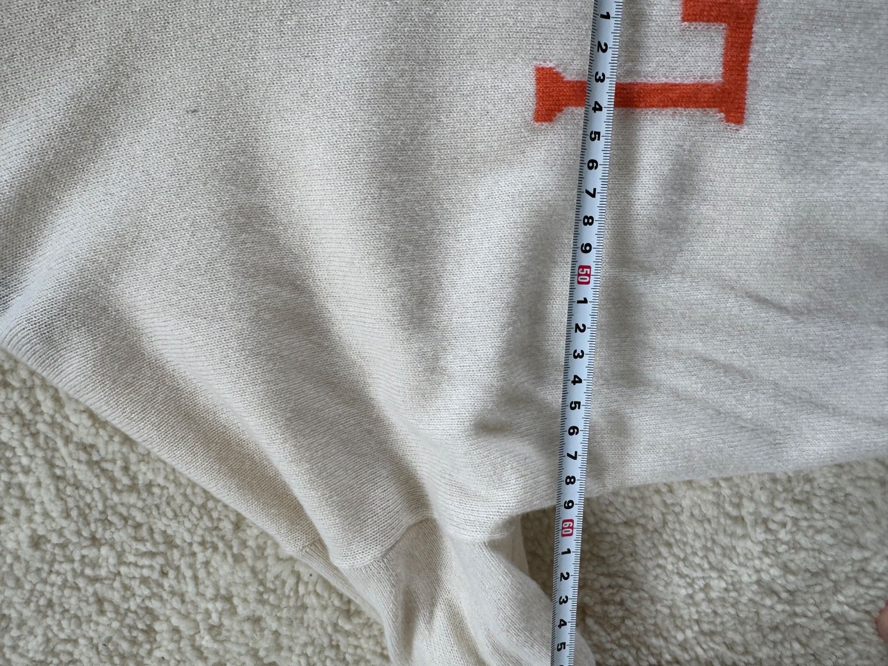 FTC Maglioni & Felpe: FTC Pullover Kaschmir Creme LOVE Nude XL wNEU – Nuovo (secondo la descrizione) da Zuerich venduto da Moochie 2