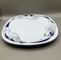 Langenthal Hans Erni Geschirr 2 Sets (8-teilig) Perfekt