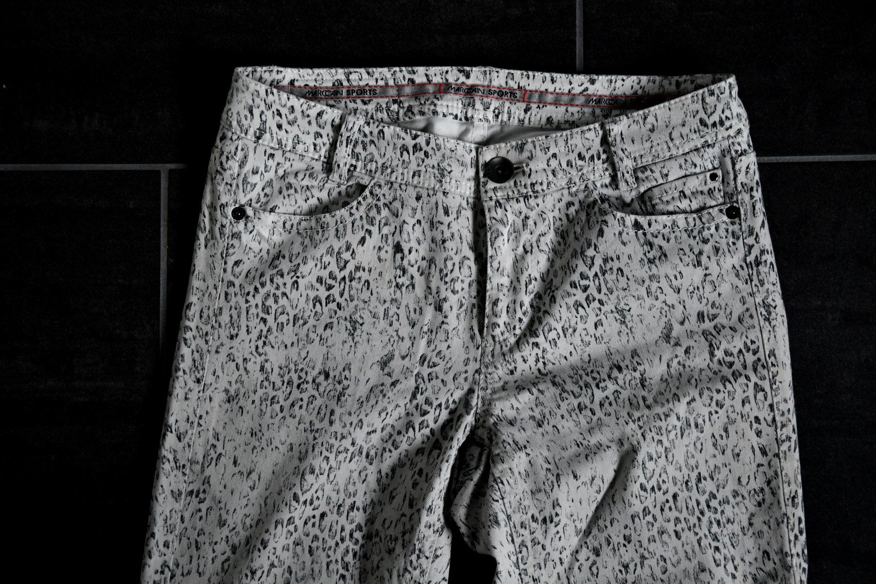 Marc Cain Hosen: Hose, Marccain Sports, Neu – Neu und originalverpackt aus Sins von dsto 1