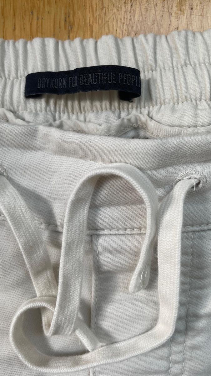 Drykorn Pantaloni: Drykorn Chinos Gr. 30/34 – Usato da Zürich venduto da kuengka 7