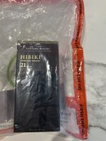 Suntory Hibiki 21, Japanese Whisky 70cl, Sealed