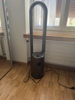 Novomatic Fust Turmventilator - Top Zustand, Sommerhitze!