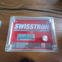 Kalkschutzgerät Swisstron Sirox