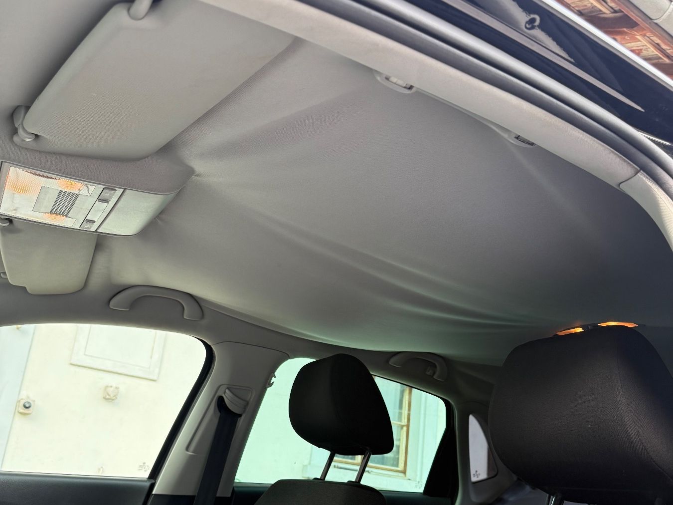 VW Autos: VW Polo – D'occasion à Sutz par sar_cpf5 5
