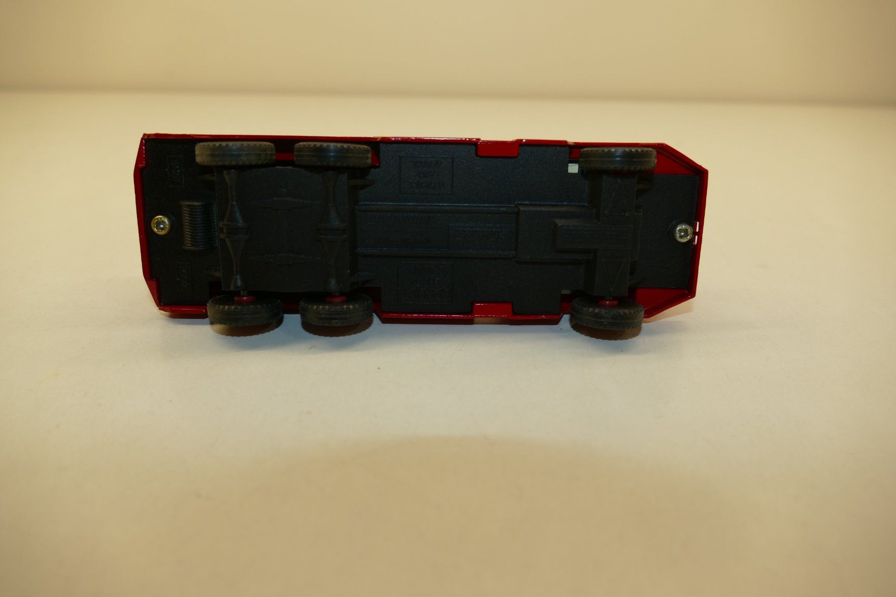 Solido Modellautos: Solido 1:50: Berliet lance mousse GBC34 – Gebraucht aus Niederhasli von rail-duerst 6
