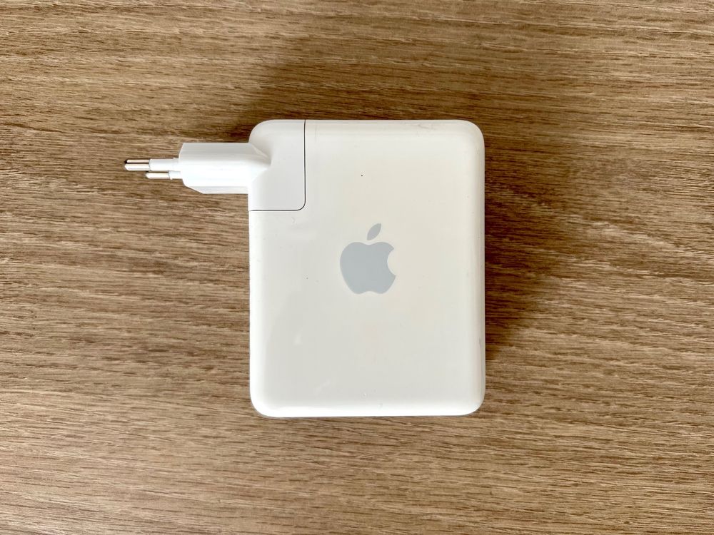 Used Apple AirPort Express 802.11n Wifi Wireless Router Extender w/USB ...
