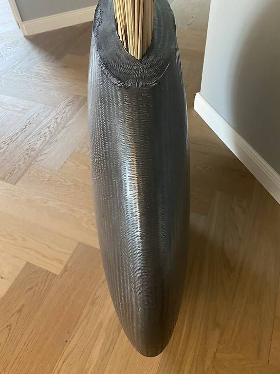 Vasen & Gefässe: Bodenvase – Gebraucht aus Beromünster von 007luk 3