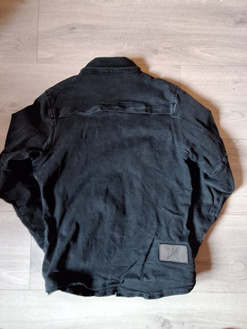 John Doe Jacken: Motorrad Hemd  Kevlar John Doe - S – Gebraucht aus Winterthur von Domib 1