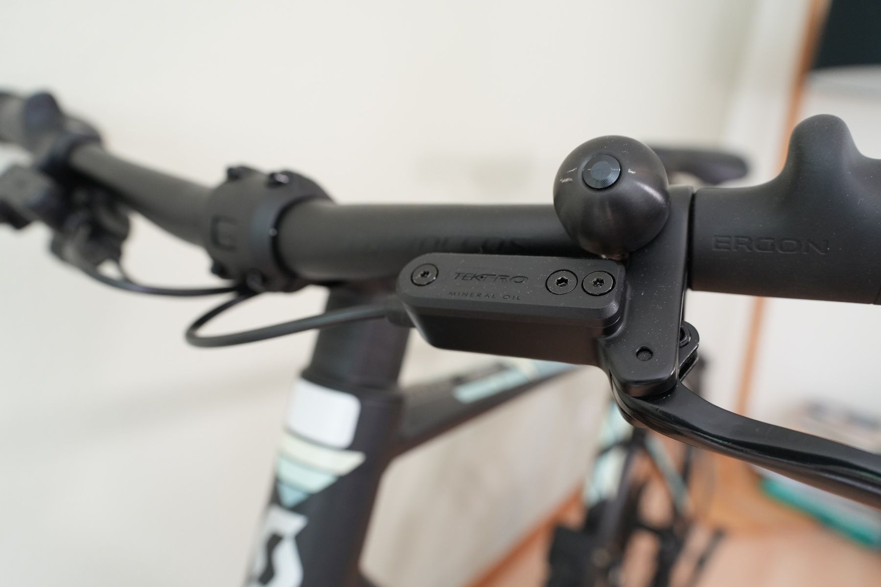 Scott Velos: Scott Metrix 20 EQ -neu- – Neu (gemäss Beschreibung) aus Zürich von Marble 6