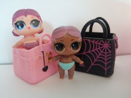 L.O.L SURPRISE Babies