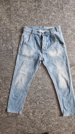 Novemb3r Design-Jeans woman, Gr.29