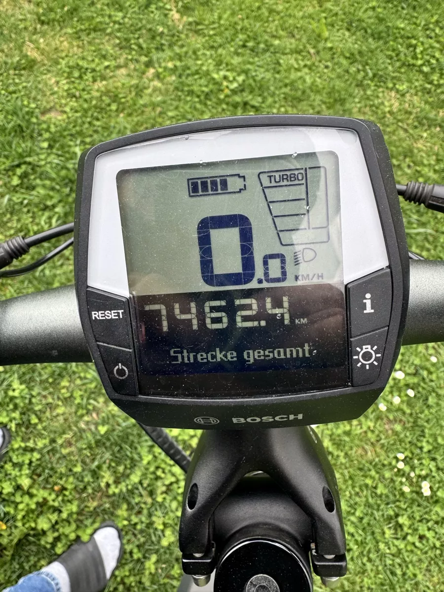 Vélos: E-Bike – D'occasion à Burgdorf par pet_2nsy 1
