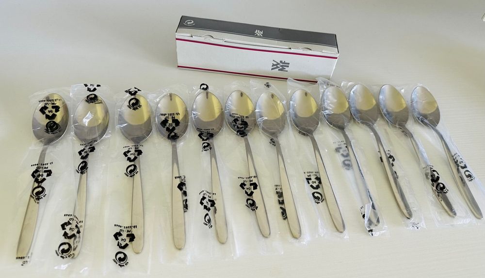 Zwilling Style 07037-660-0 Servizio di Posate da 60 Pezzi Lucidato, 490