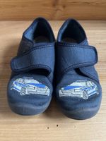 Superfit Finken/Hausschuhe Grösse 27