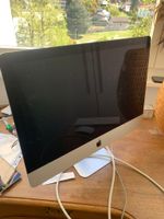 iMac mit 21,5"-Retina-4K - 2017- 8 GB RAM- 2TB Festplatte