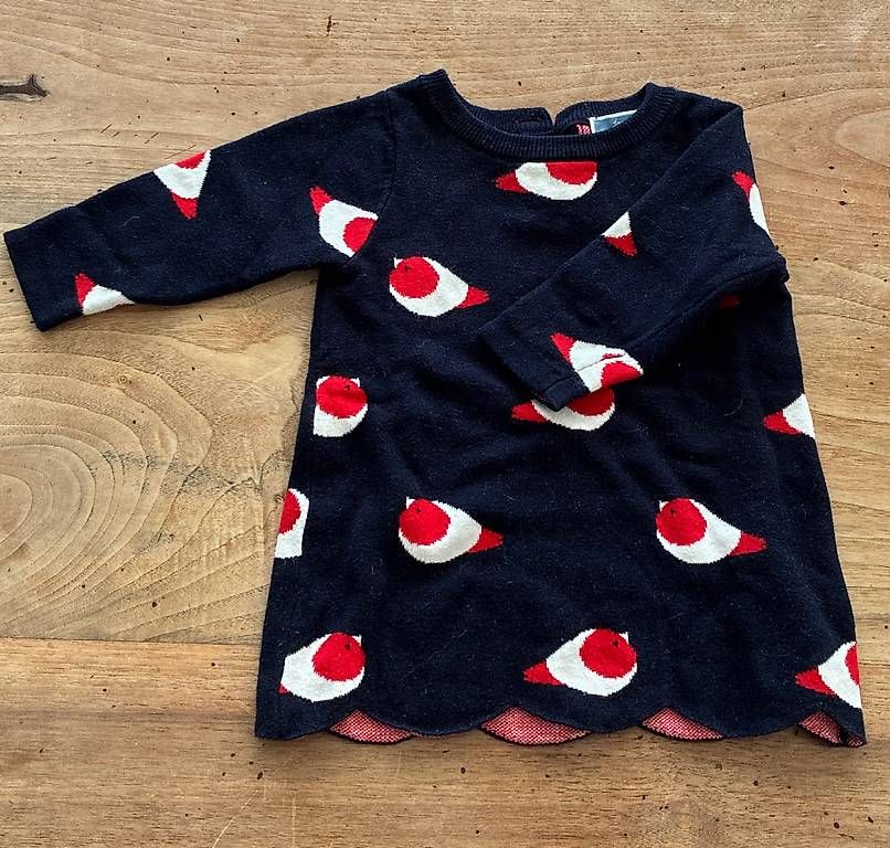 Lotti & Set di vestiti: Lotto Jacadi 6 mesi – Usato da Bigorio venduto da Rubyrudy 3