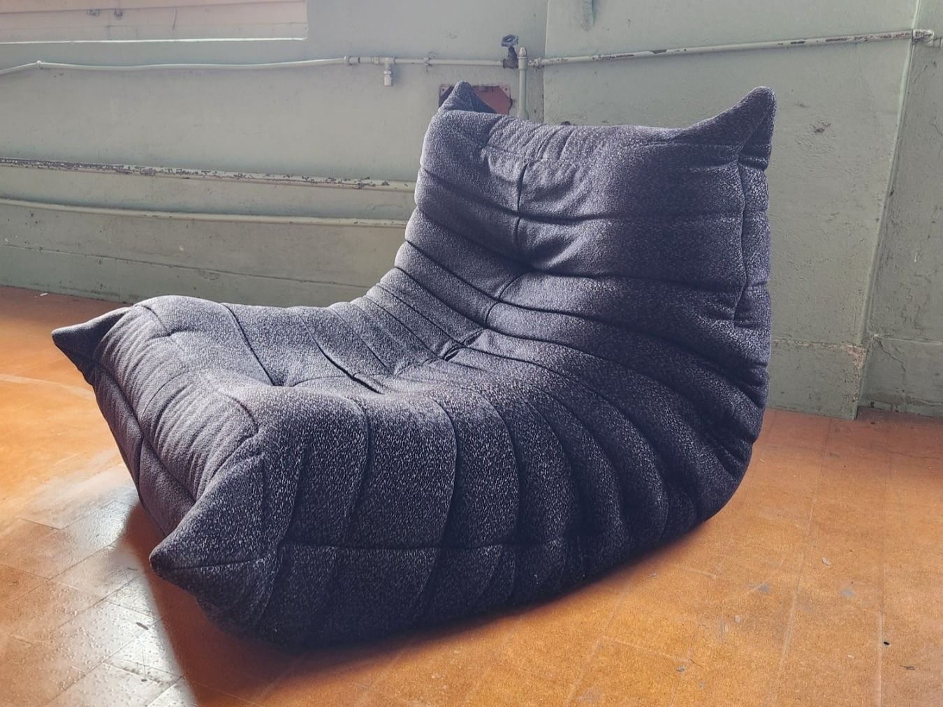 Ligne Roset Poltrone: Designer Sessel Togo Ligne Roset – Usato da Lichtensteig venduto da Usedinstorecom 2