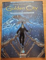 Golden City N 6 E.O. (T.B.E.) Jessica