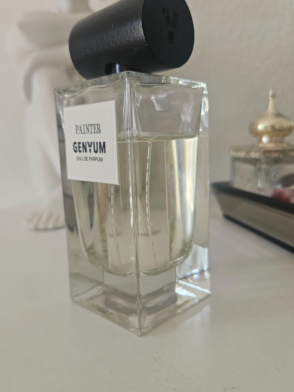 Profumi & Eau de Toilette: Painter Genyum 100 ml – Usato da Bex venduto da bes_9dyf 1