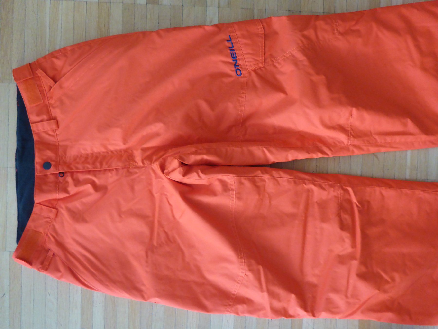 O'Neill Hosen: Snowboardhose volta  O'Neill Gr. 176 – Neu (gemäss Beschreibung) aus Wettingen von okatiki 3