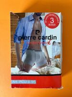 Boxershorts Herren PIERRE CARDIN, Grösse S   3 Stück