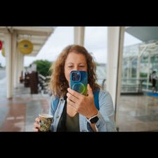 Profile image of JuliaRoever