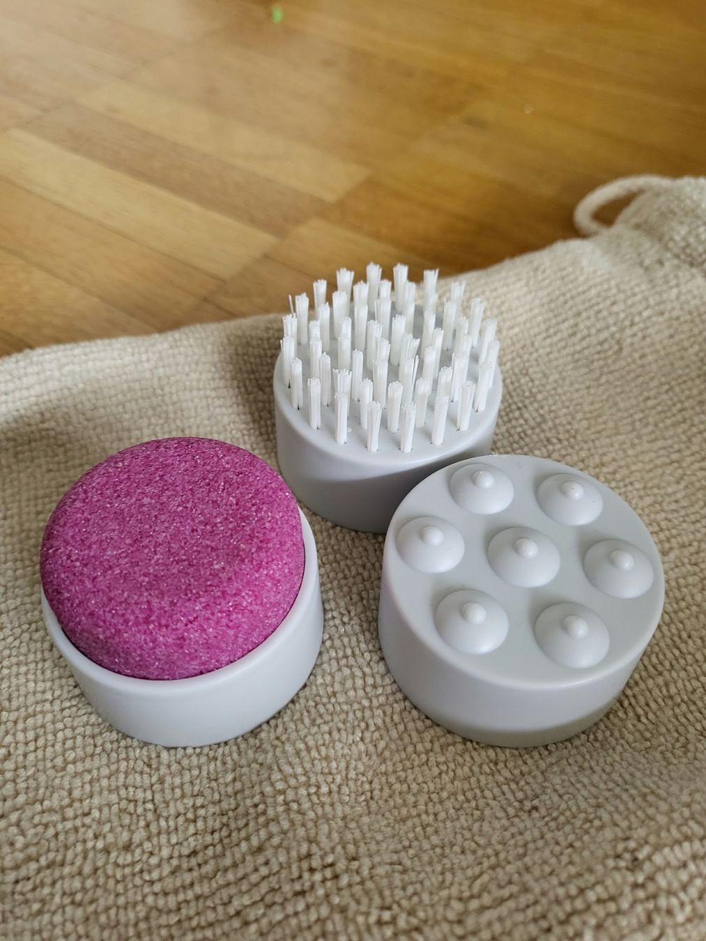 Beurer Pedicure: Beurer Fussbad FB65 – Nuovo (secondo la descrizione) da Oberwil BL venduto da Bergin 4