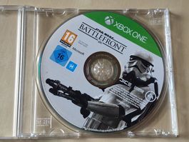 Star Wars Battlefront