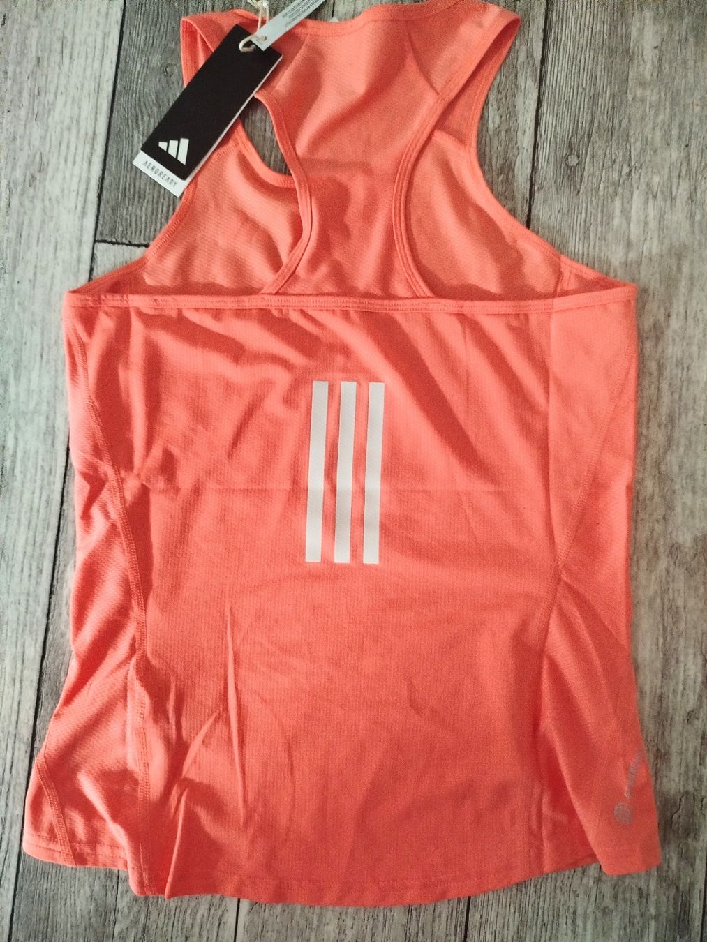 Adidas T-shirts: Adidas-Oberteil, Größe XS – Neuf avec emballage d'origine à Wauwil par Sanczeza 2