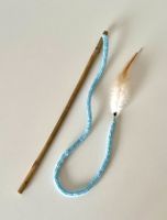 Katzenangel / Katzenspielzeug