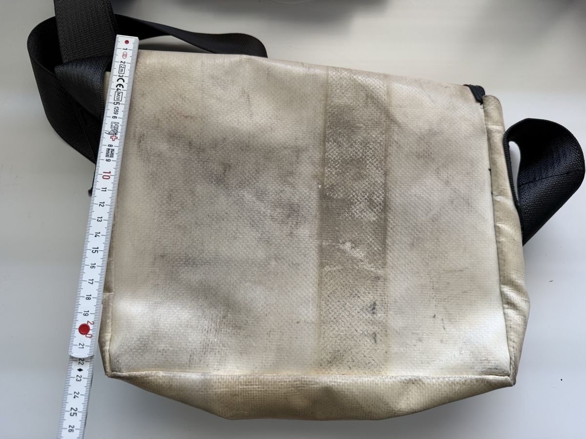 Freitag Taschen: Freitag bag G5.1 series. Very good condition  – Gebraucht aus Veyrier von Elenevskiy 1