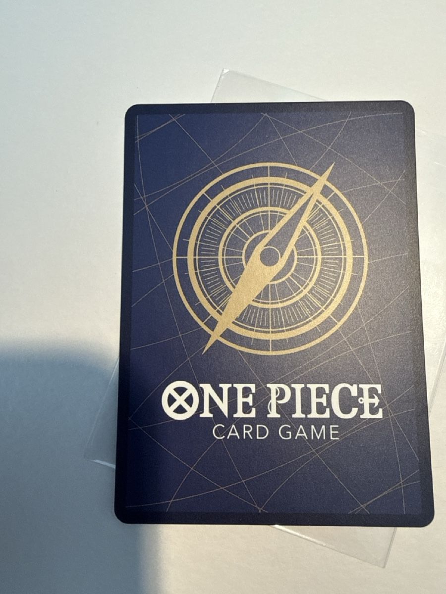 Bandai Carte collezionabili: One Piece TCG OP06-060 JP – Nuovo (secondo la descrizione) da Dübendorf venduto da godpack 1