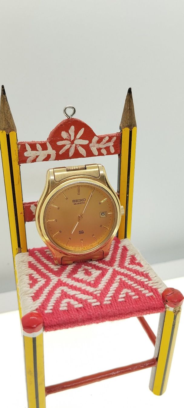 Seiko Orologi: montre Seiko vintage – Usato da La Chaux-de-Fonds venduto da jac_9llg 1