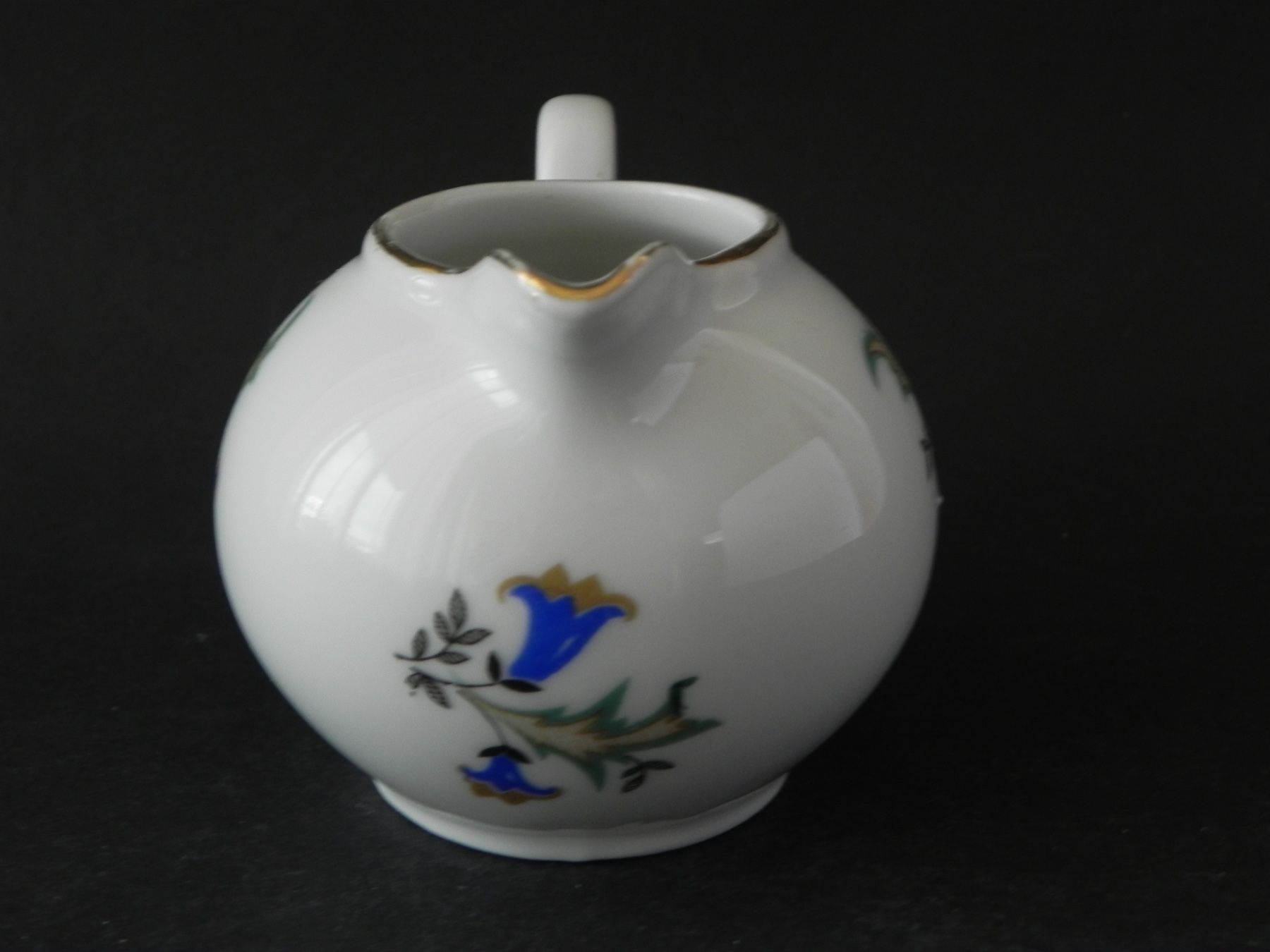 Caraffe: Kleines Crémier von Langenthal 1933 – Usato da Zürich venduto da LodgE-21 1