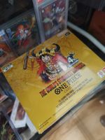 One Piece TCG Display OP-17 OVP EN