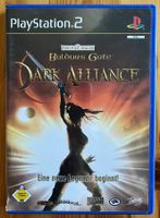 Baldurs Gate PS2
