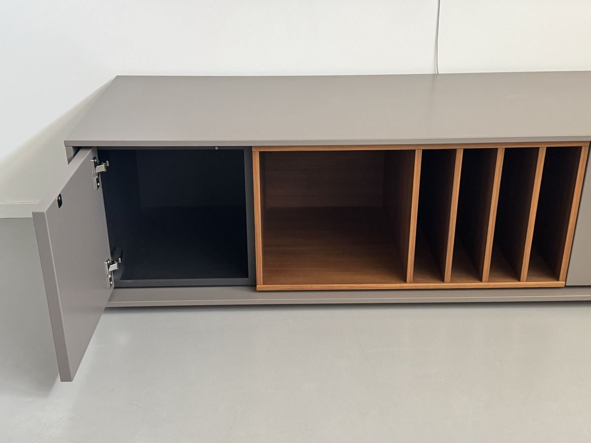 Mobili TV: Design Sideboard Aura von Treku – Usato da Zürich venduto da ann_kers 2