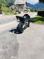 Honda cbr1000rr