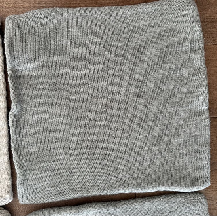 Westwing Coussins: Dekokissen Hüllen 45 x 45 – D'occasion à Rechthalten par Milly80 6