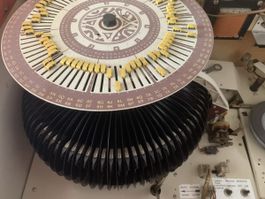 Original Wurlitzer Jukebox - Musikbox - Rarität!