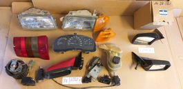 OPEL ASTRA F       DIVERSES PIECES  /  DIVERSE TEILE