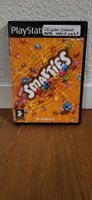 PS 2 - Smarties Meltdown