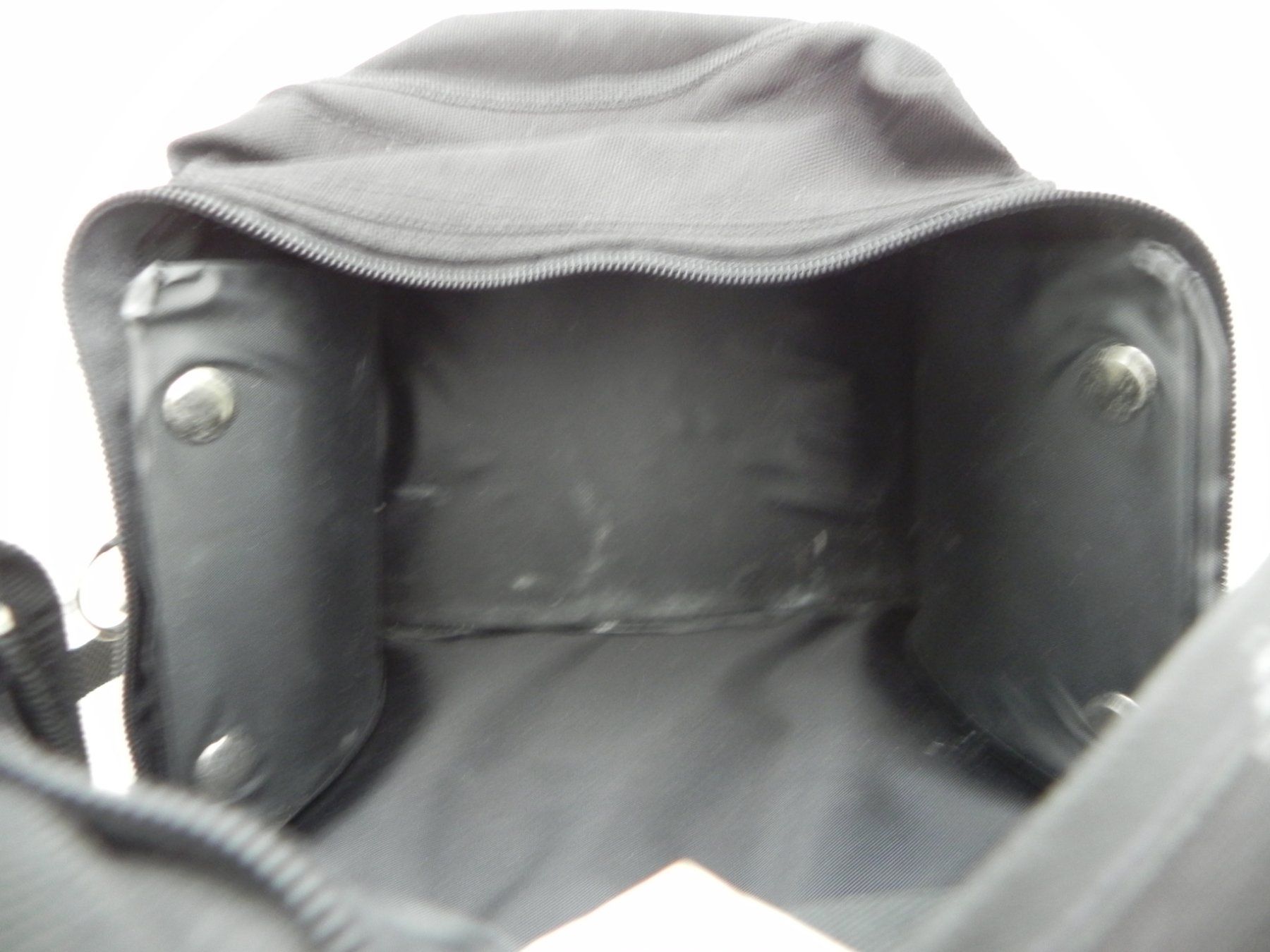 Taschen: Konnix Lenkertasche Velotasche schwarz – Gebraucht aus Stallikon von pcerny16 3