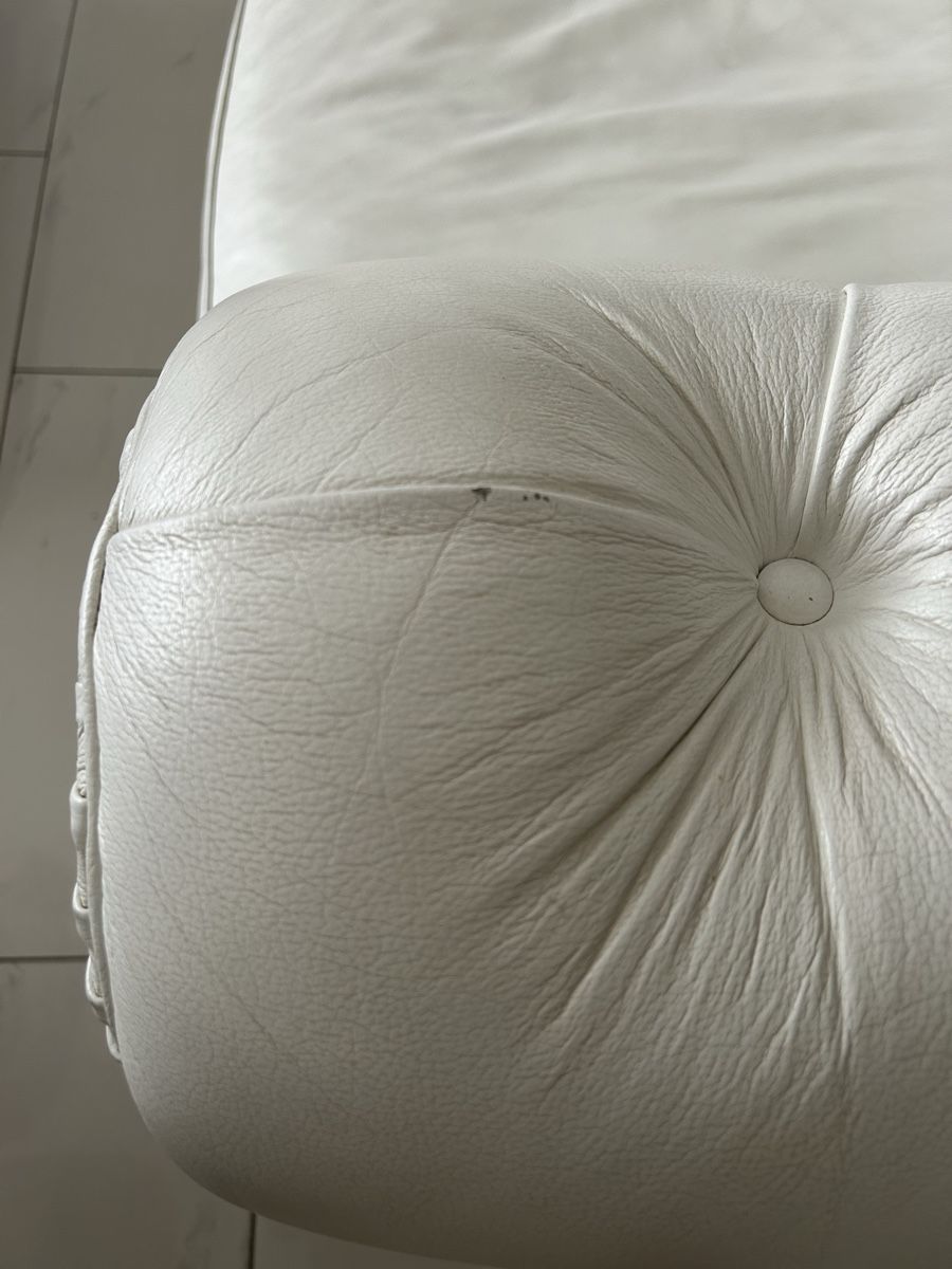 Sofas: Chesterfield Sofa (2.Stück) – Gebraucht aus Hägglingen von jes_9psg 4