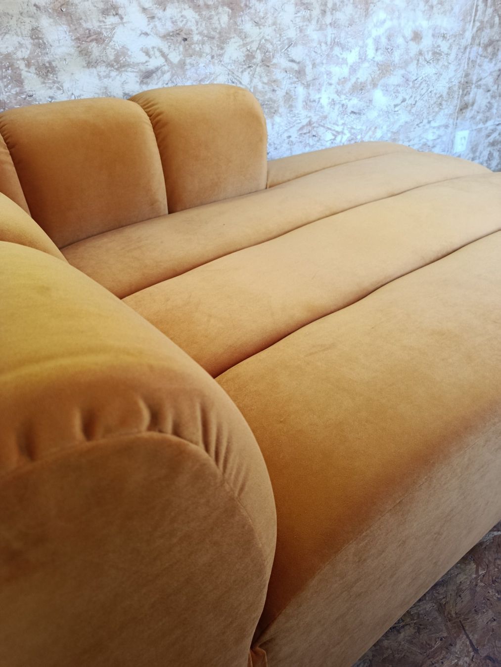 Sofas: Canapé sofá – Neuf avec emballage d'origine à Yverdon-les-Bains par ner_9rv2 1